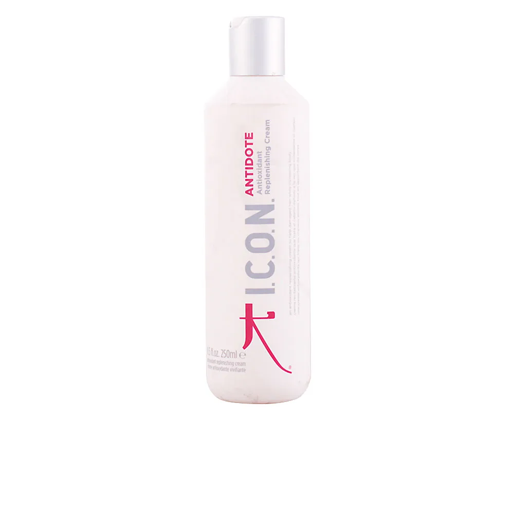 ANTIDOTE восстанавливающий крем с антиоксидантами 250 ml