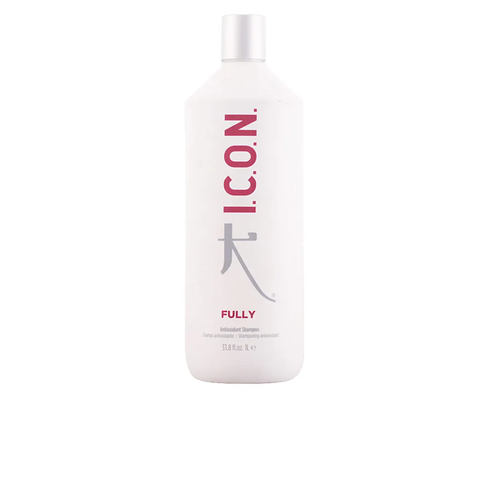 FULLY шампунь антиоксидант 1000 ml