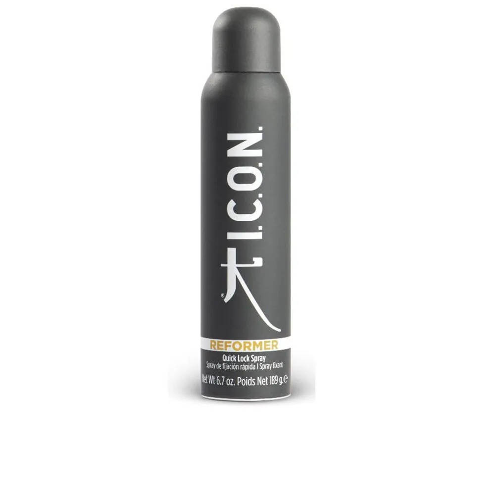 REFORMER quick lock spray 189 gr
