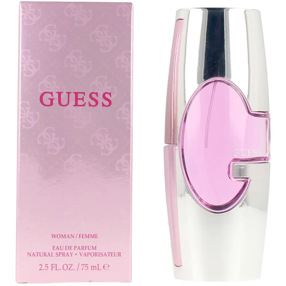 GUESS NEW edp vapo 75 ml