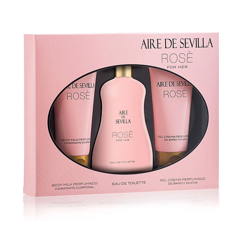 AIRE DE SEVILLA ROSÈ LOTE