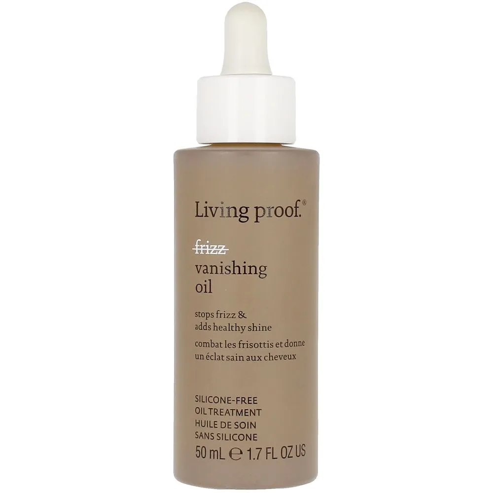 NO FRIZZ vanishing oil 50 ml