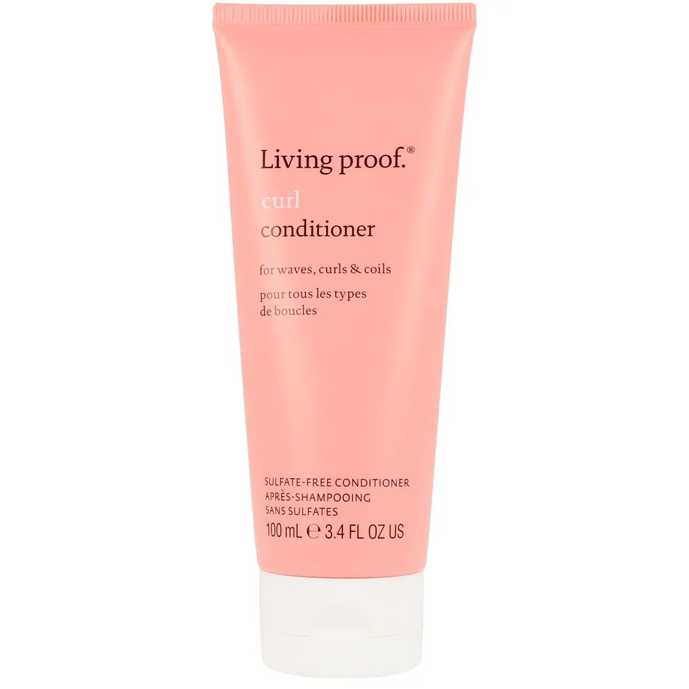CURL conditioner 100 ml