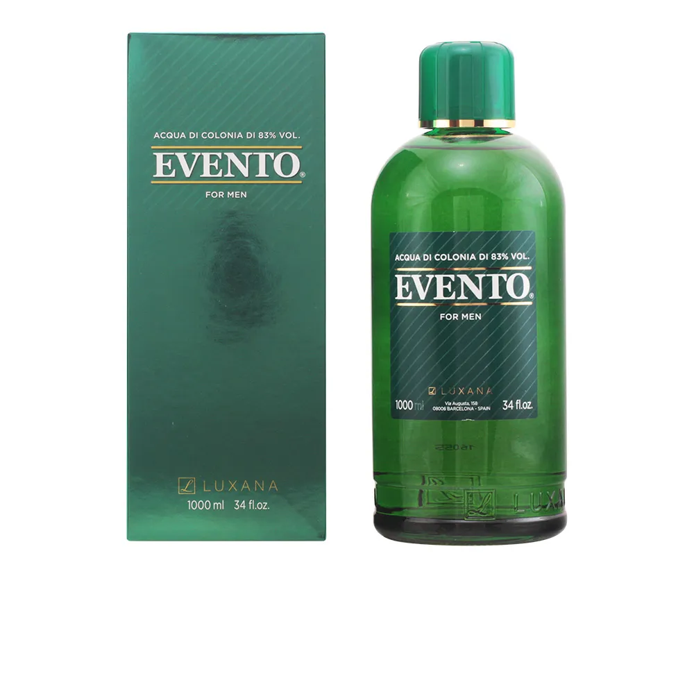 EVENTO ACQUA DI COLONIA 1000 ml