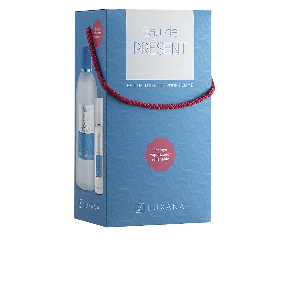 EAU DE PRÉSENT lote