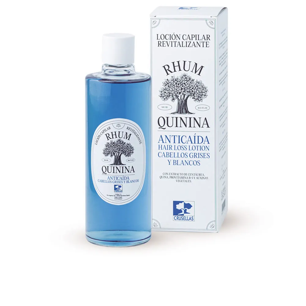 PHYTO NATURE tónico azul cabellos grises y blancos 500 ml