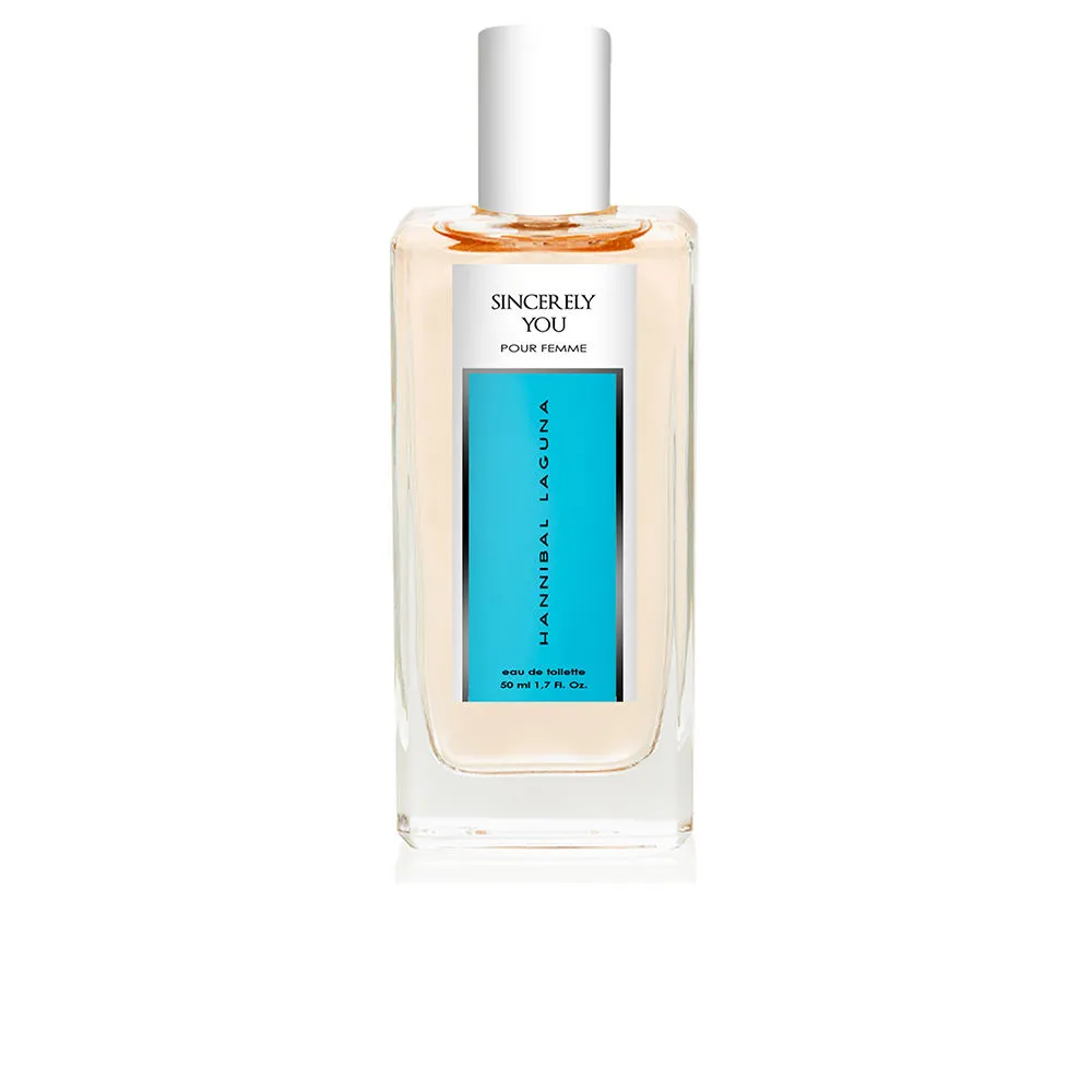 SINCER ELY YOU POUR FEMME edt vapo 50 ml