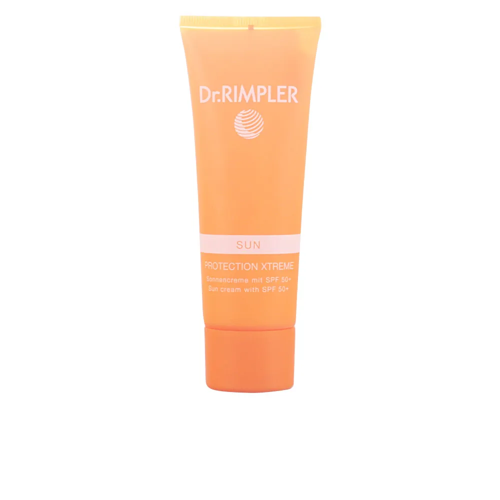 SUN protection xtreme SPF50+ 75 ml