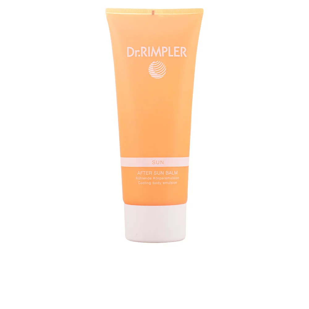 SUN after sun balm 200 ml