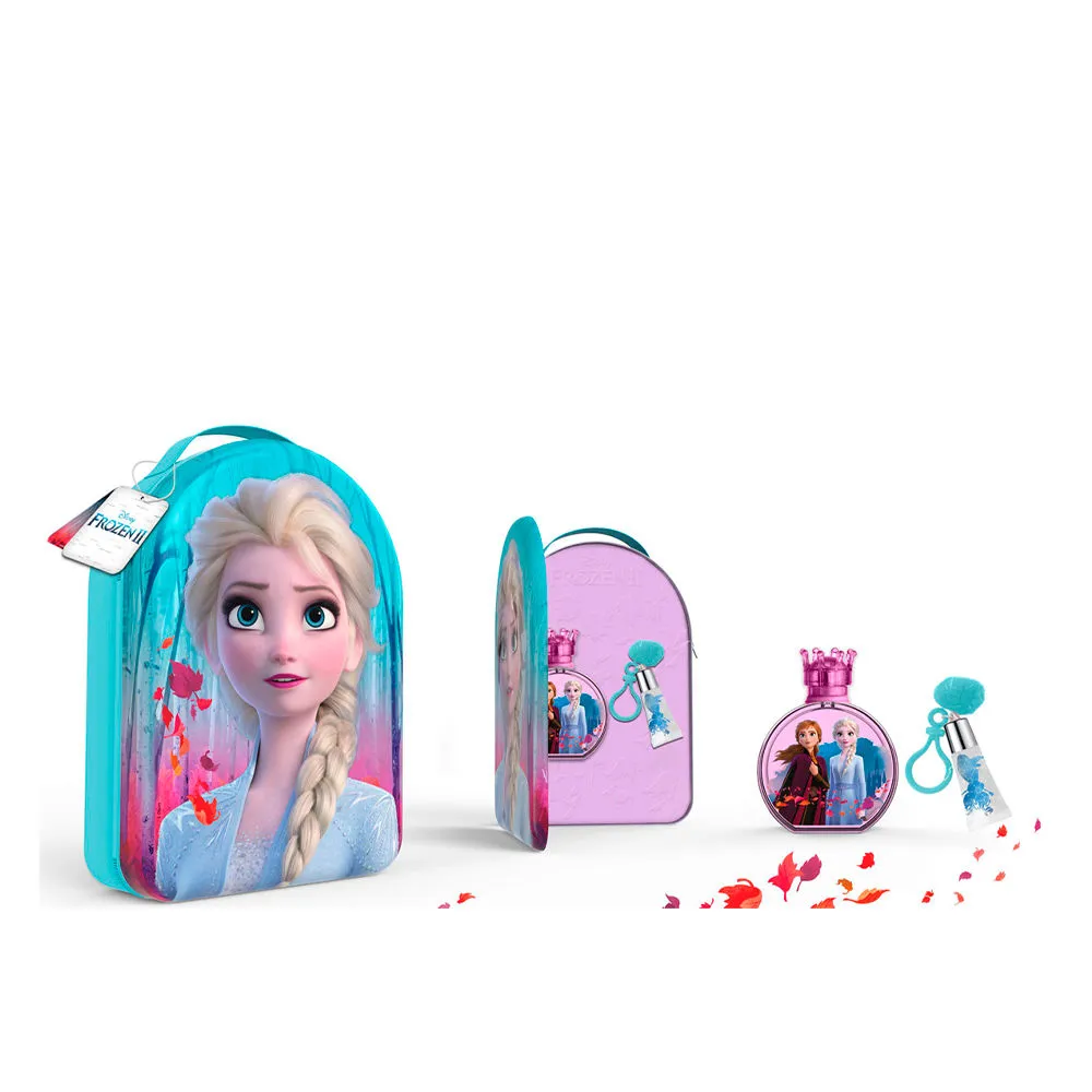 FROZEN NECESER LOTE 2 pz