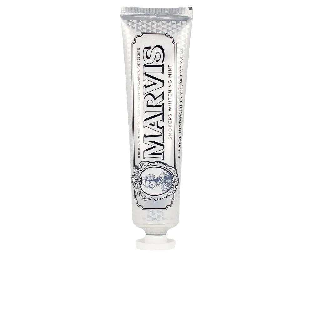 SMOKERS WHITENING MINT toothpaste 85 ml