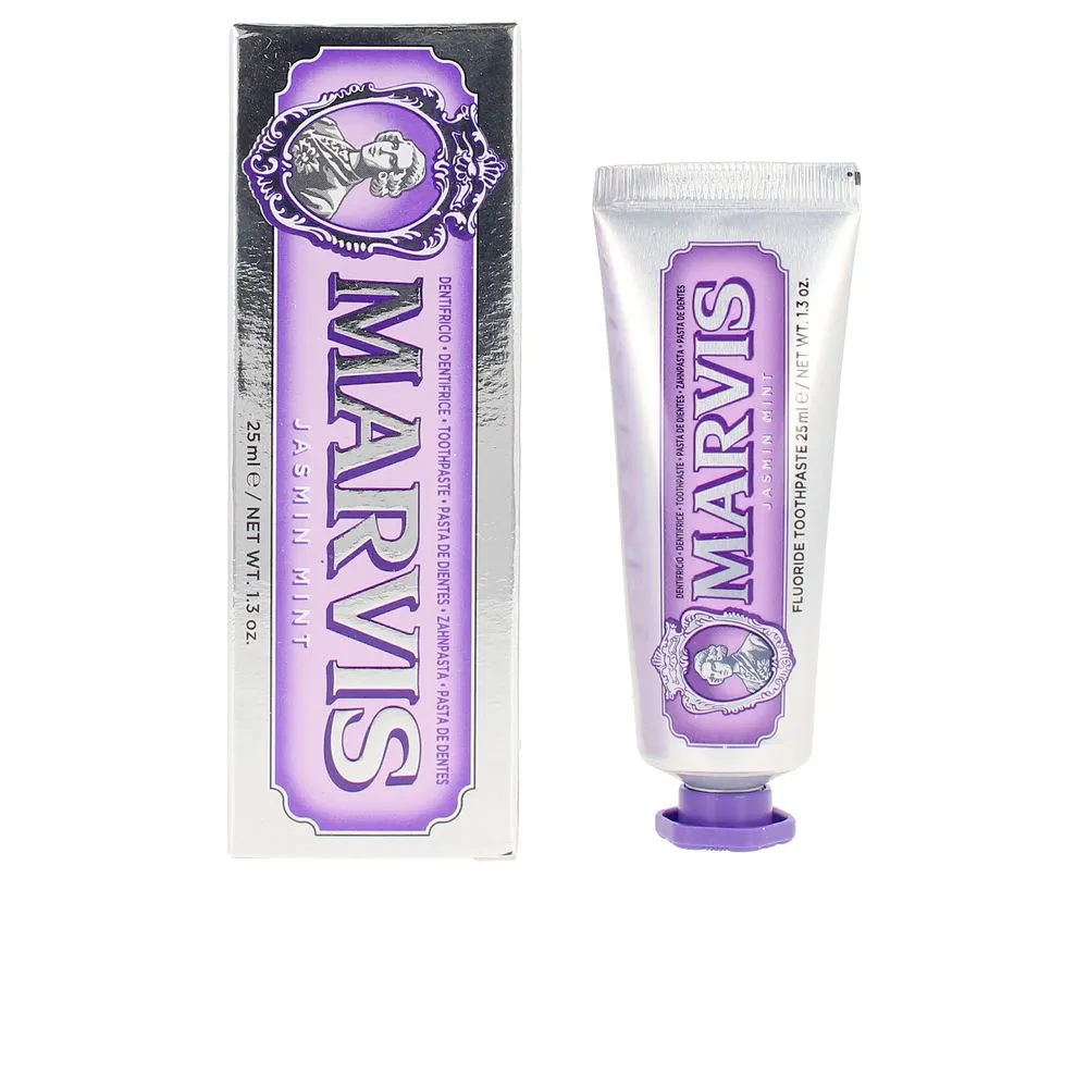 JASMIN MINT toothpaste 25 ml