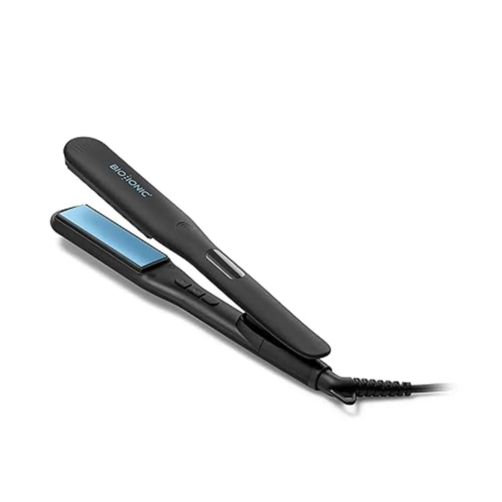 BIO IONIC onepass styling iron 1.0 1 u