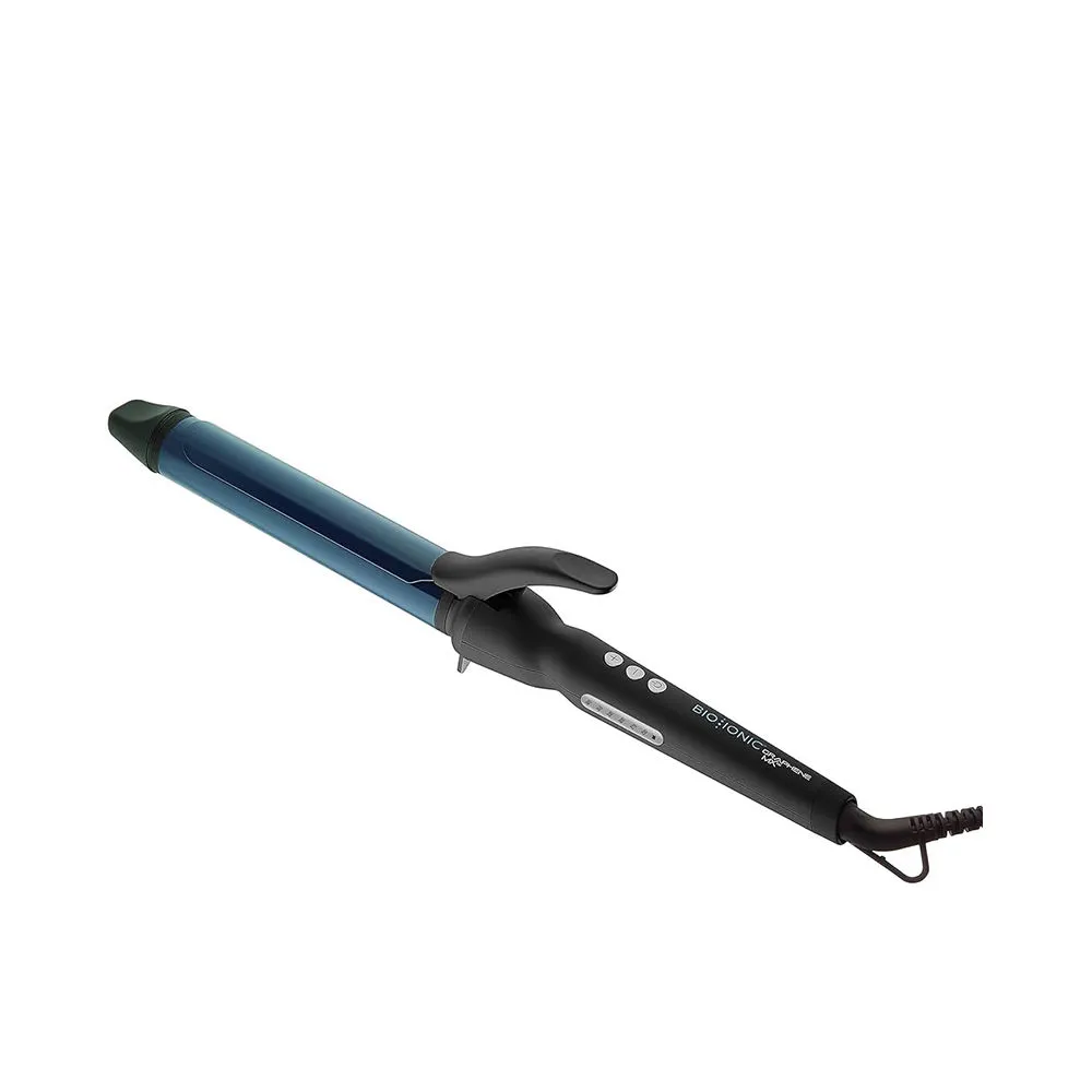 GRAPHENE MX curling iron 1 u