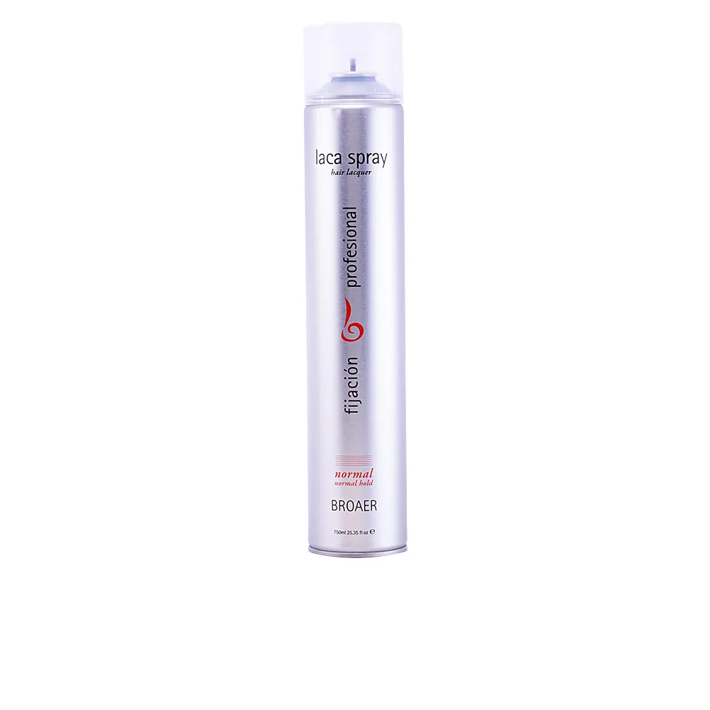 LACA BROAER normal 750 ml