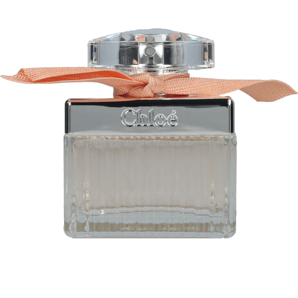 CHLOÉ ROSE TANGERINE eau de toilette vaporizador 50 ml