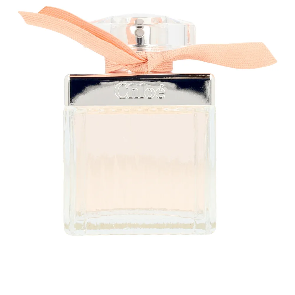 CHLOÉ ROSE TANGERINE eau de toilette vaporizador 75 ml