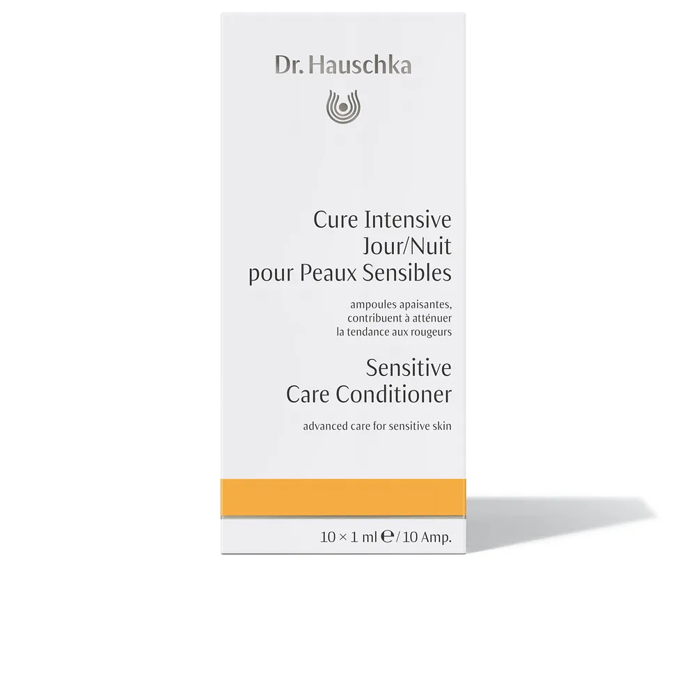 Cura cutanea piel sensible 10 ampollas x 1 ml