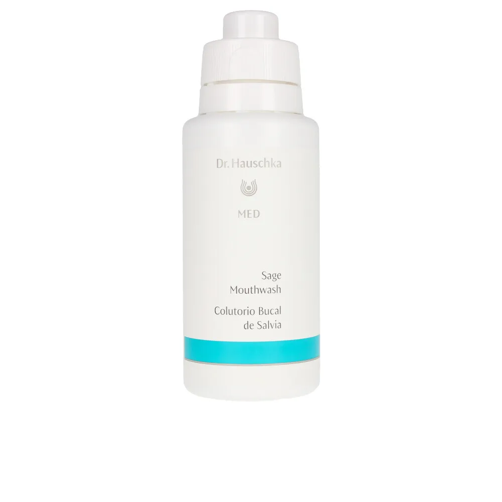 Colutorio bucal de salvia 300 ml