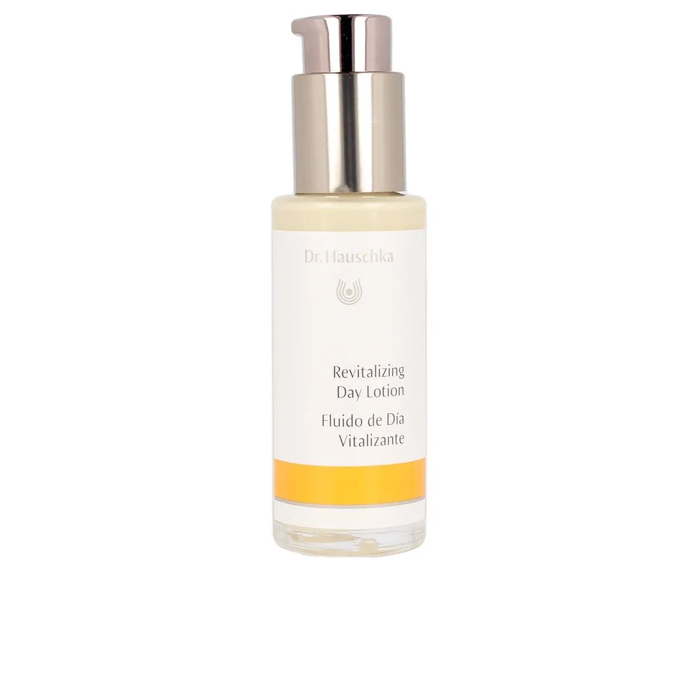 Fluido de día vitalizante 50 ml