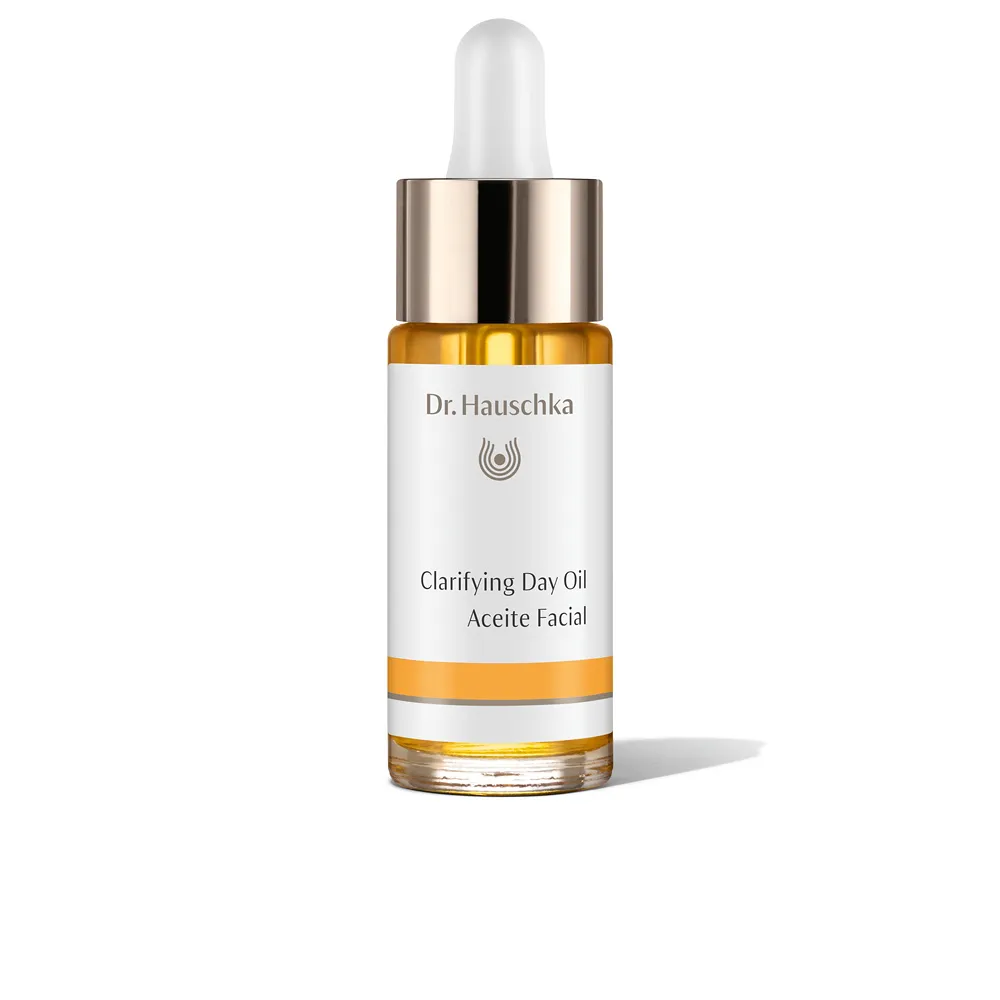 Aceite facial 18 ml