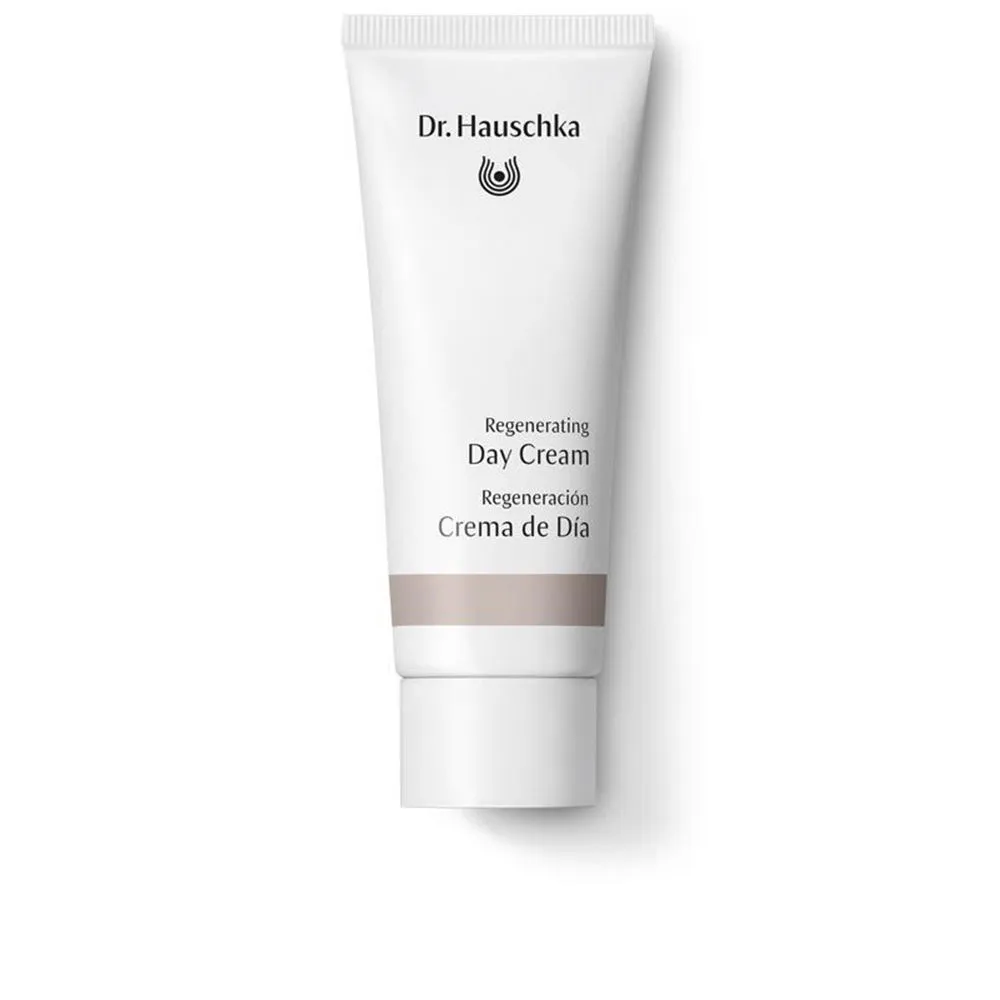 Crema facial día regeneradora intensiva 40 ml