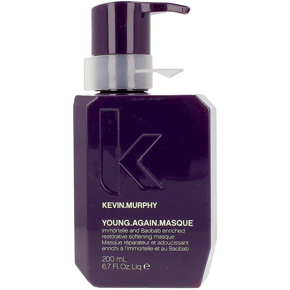 YOUNG.AGAIN.MASQUE mascarilla antienvejecimiento 200 ml