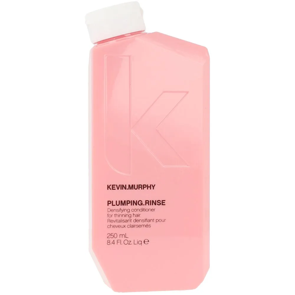PLUMPING RINSE acondicionador densificante 250 ml
