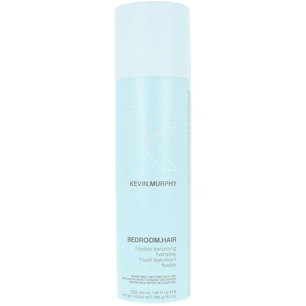 BEDROOM HAIR spray texturizante 250 ml