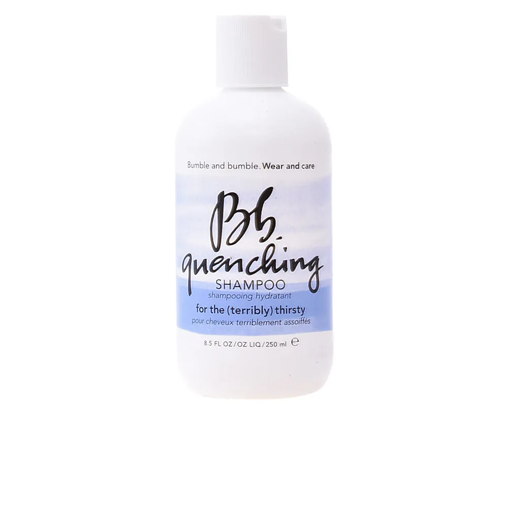 QUENCHING shampoo 250 ml