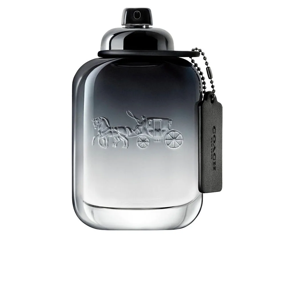 COACH FOR MEN edt vapo 100 ml
