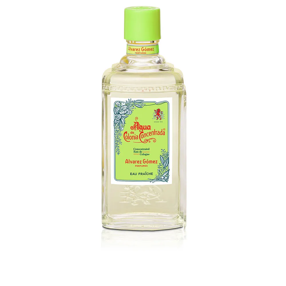 AGUA DE COLONIA FRESCO edc vapo 750 ml