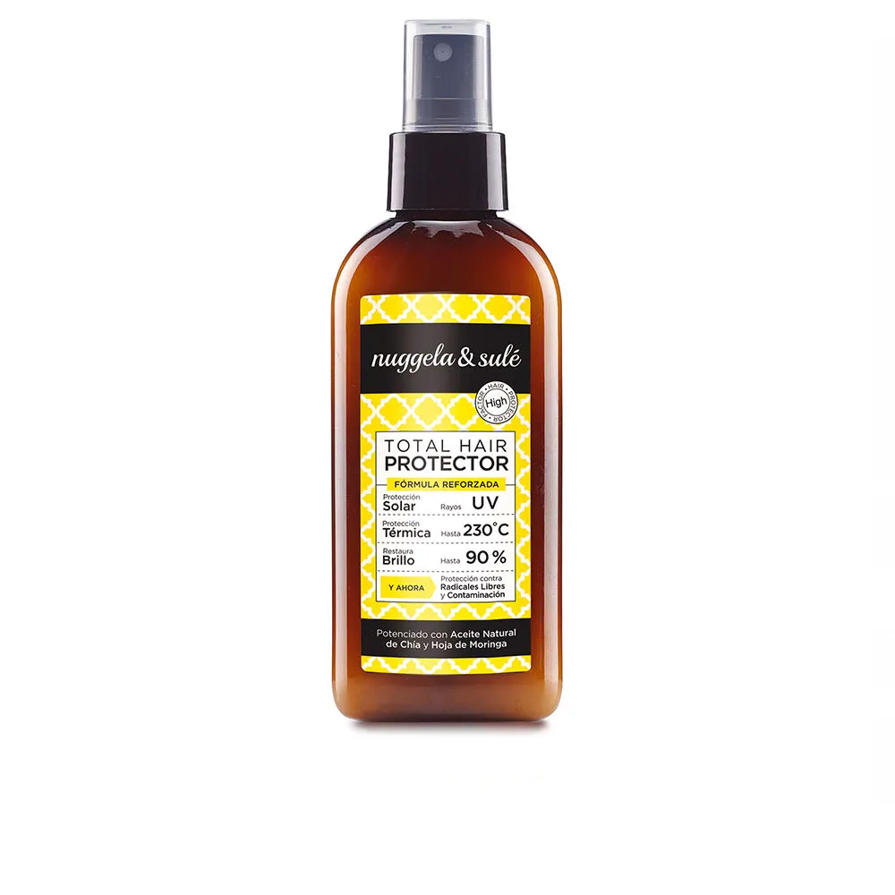 TOTAL HAIR protector capilar total 125 ml