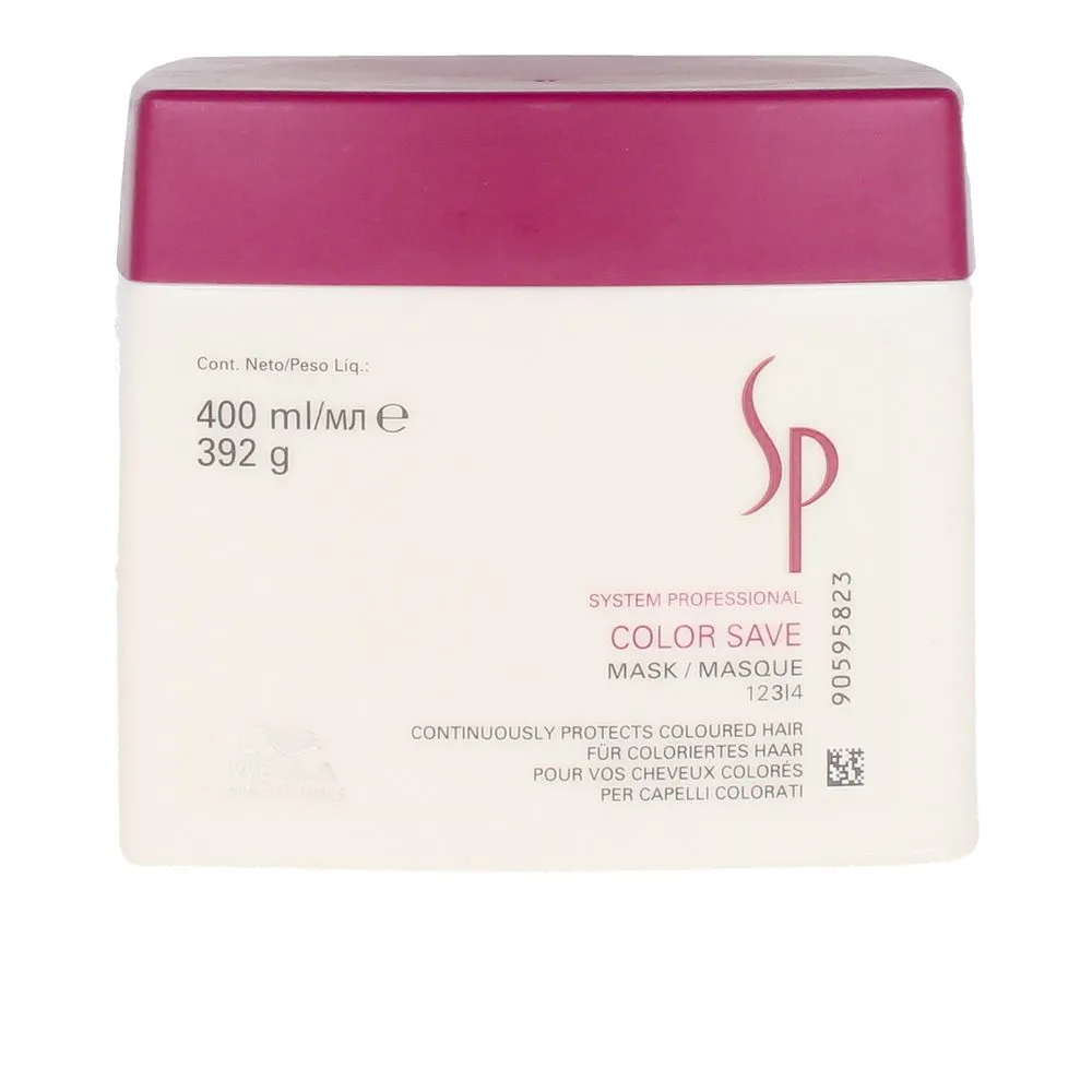 SP COLOR SAVE mask 400 ml