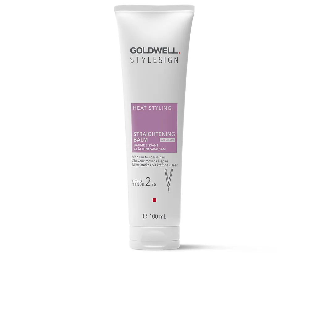 STYLESIGN HEAT STYLING straightening balm 100 ml