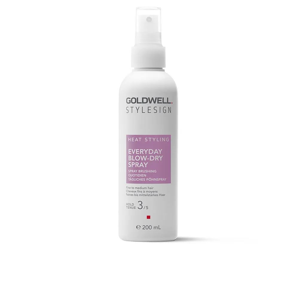 STYLESIGN HEAT STYLING everyday blow-dry spray 200 ml