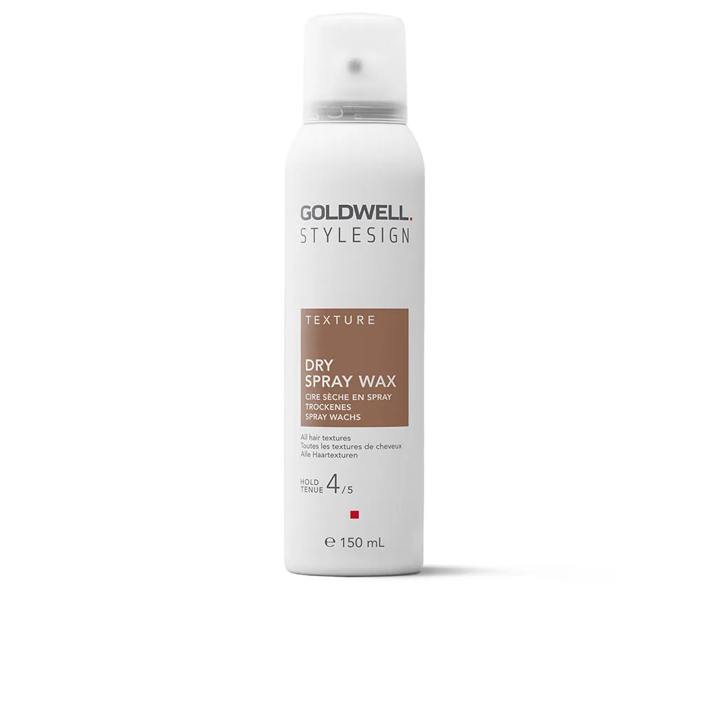 STYLESIGN TEXTURE dry spray wax 150 ml