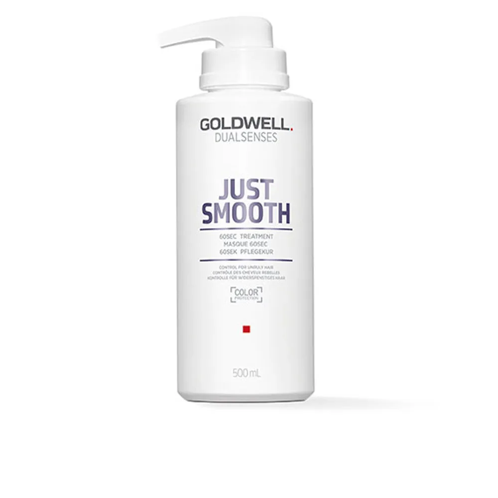JUST SMOOTH 60 sec treatment 500 ml