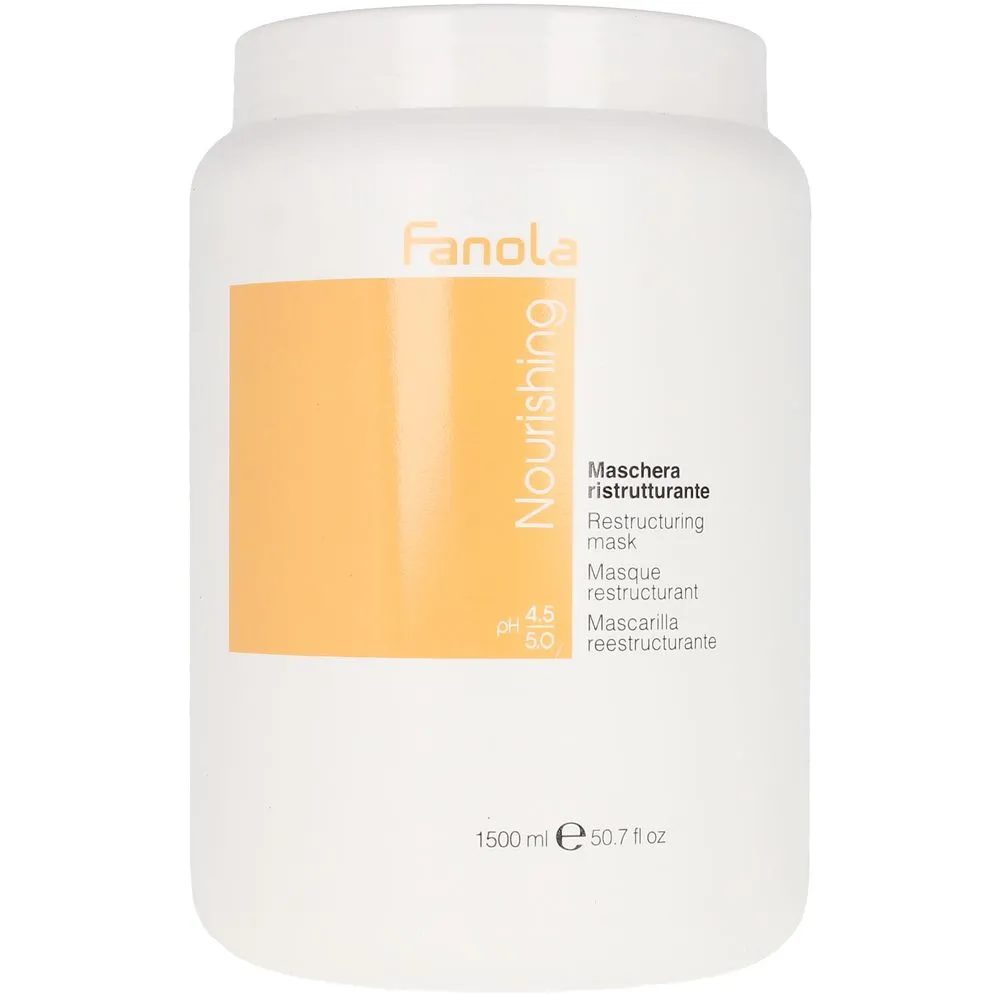 NUTRI CARE restructuring mask 1500 ml