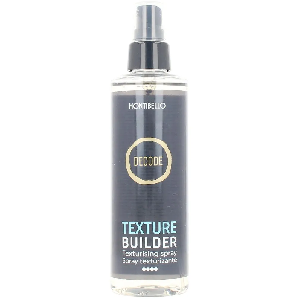 DECODE TEXTURE BUILDER spray texturizante 200 ml