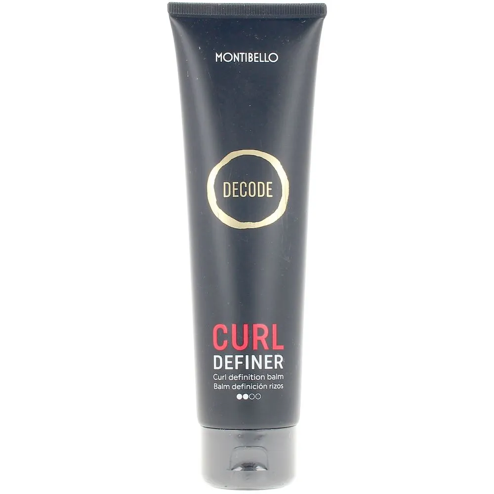 DECODE CURL DEFINER bálsamo definición de rizos 150 ml
