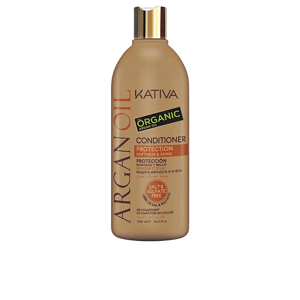 ARGAN OIL кондиционер
