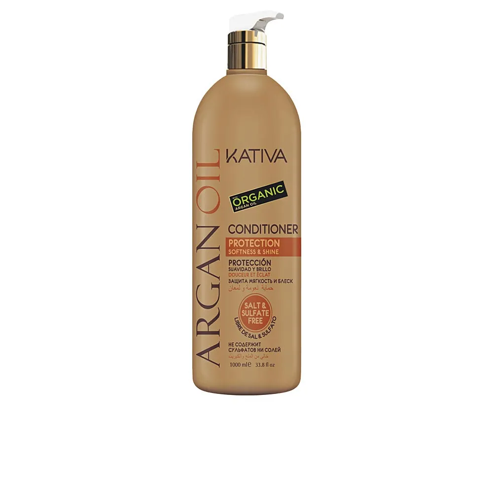 ARGAN OIL кондиционер