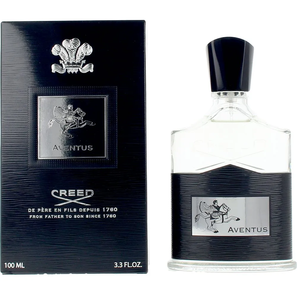 AVENTUS edp vapo 100 ml