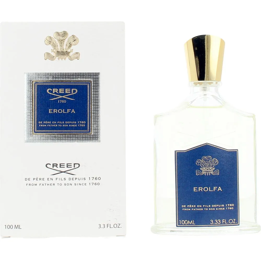 EROLFA edp vapo 100 ml