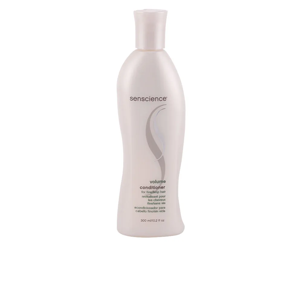 SENSCIENCE volume conditioner 300 ml