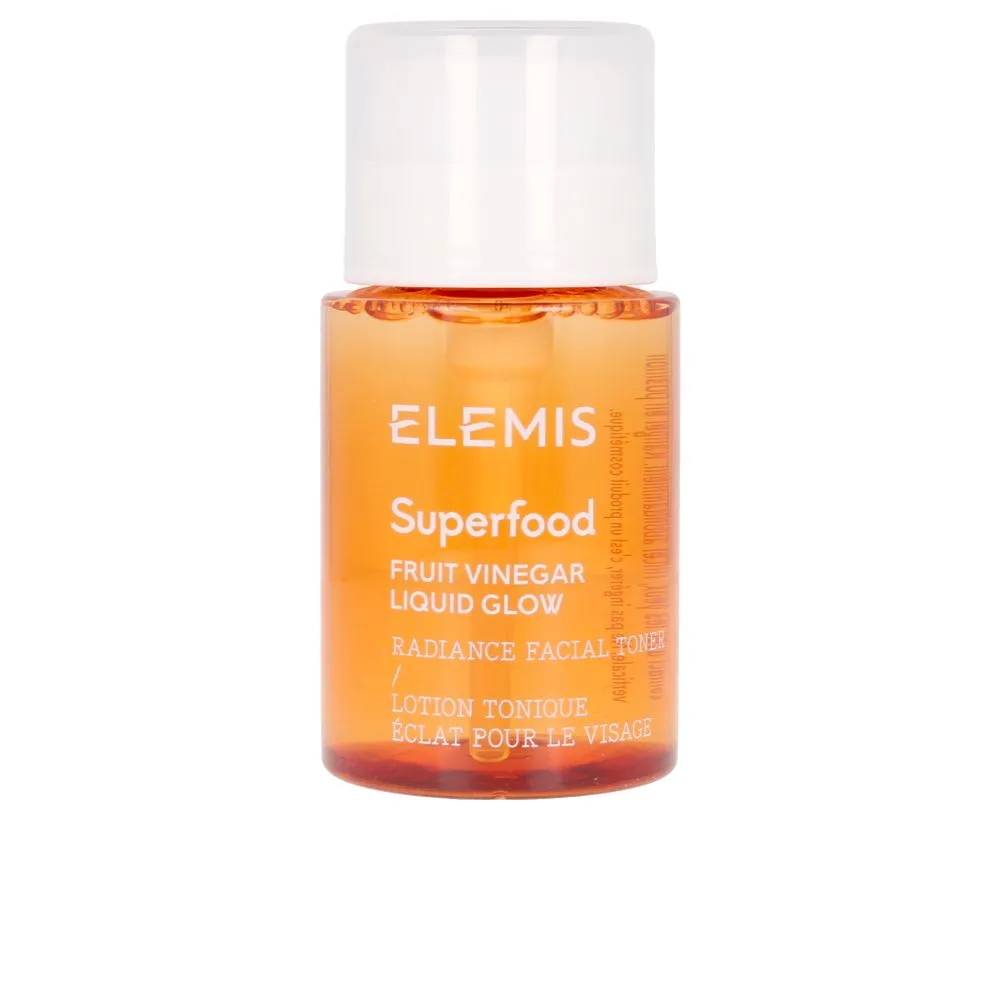 SUPERFOOD glow toner 145 ml