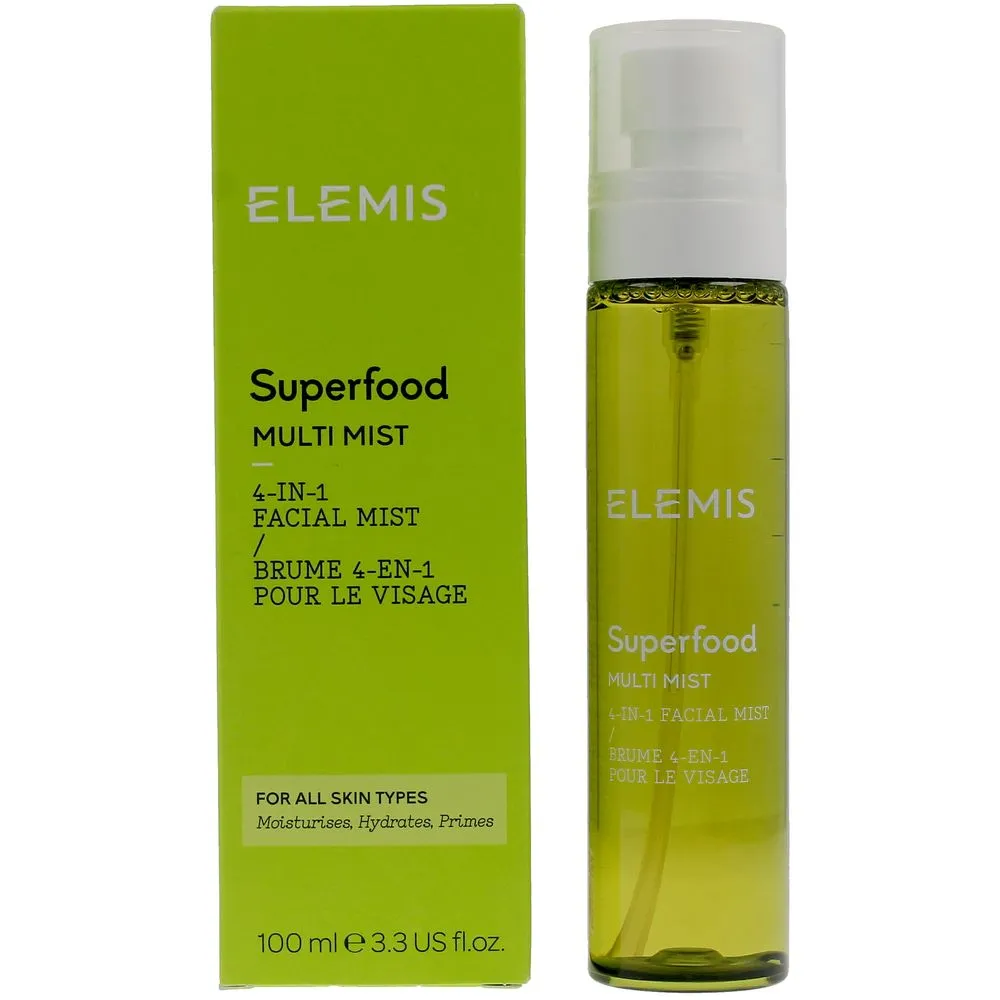 SUPERFOOD kefir-tea mist 100 ml