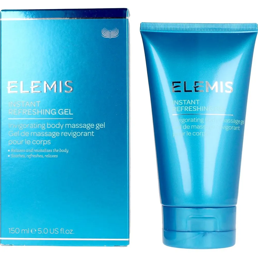 Gel Refrescante Instantáneo 150ml