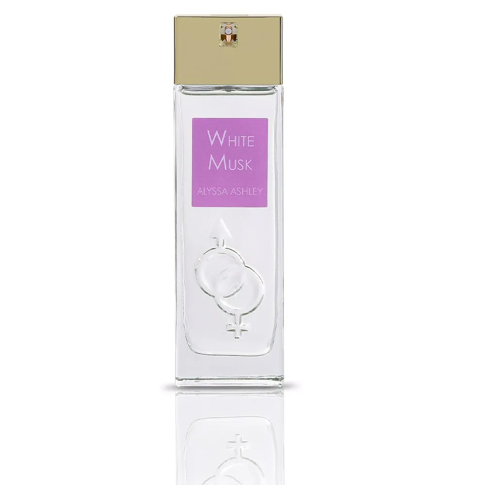 Парфюмированная вода White musk